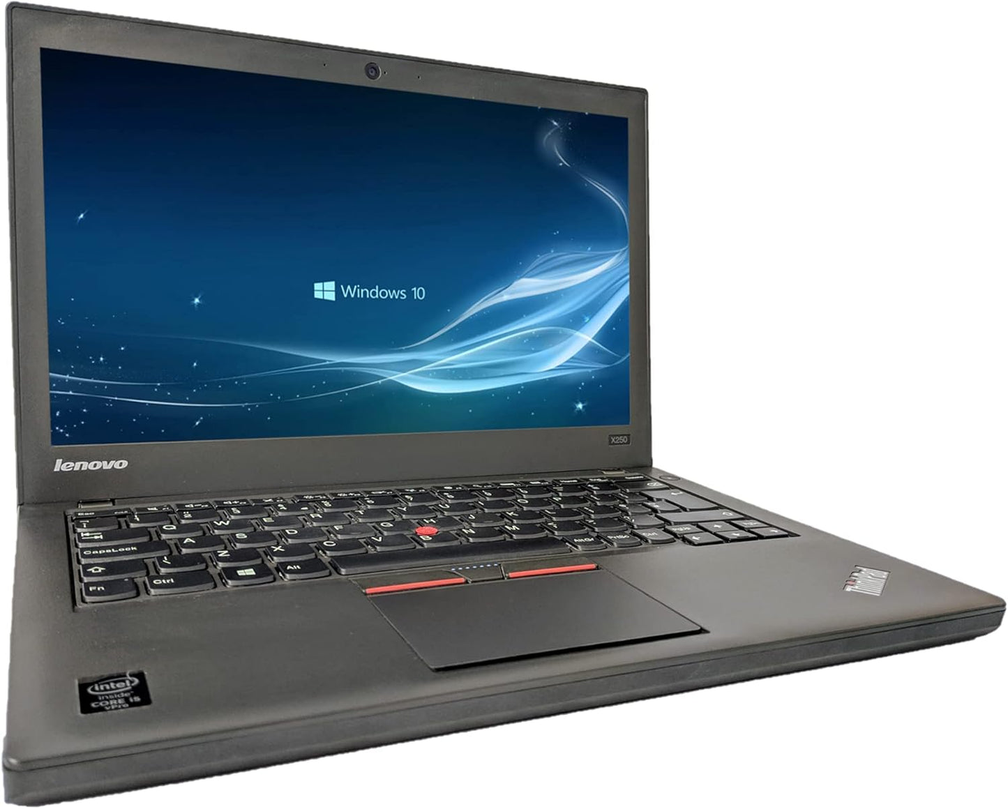 Lenovo ThinkPad X250 Laptop (Renewed)