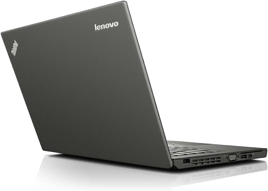 Lenovo ThinkPad X250 Laptop (Renewed)