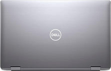 Renewed Dell Latitude 9000 9510 15" Touchscreen 2 in 1 Notebook Intel Core i5 10th Gen -i5-10310U 8GB RAM 256GB SSD 1920x1080 FHD FREE NEXSTAND K2 Laptop Stand + USB-C to USB-A Adapter 3.0 Windows11 (RENEWED)