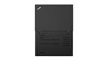 Renewed Lenovo 20L90019US Thinkpad T580 20L9 15.6" Notebook - Windows - Intel Core i5 1.7 GHz - 16 GB RAM - 512 GB SSD, Black (Renewed)
