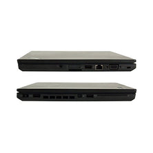 Renewed Lenovo ThinkPad T450 14in Laptop, Core i5-5300U 2.3GHz, 8GB Ram, 480GB SSD, Windows 10 Pro 64bit (Renewed)