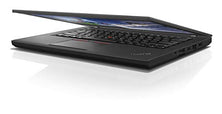 Renewed Lenovo ThinkPad T460 14in Notebook - Black, Intel Core i5-6200U 2.3 GHz,8 GB DDR4 RAM,256 GB SSD, Intel HD Graphics 520, Windows 10 Pro (Renewed)