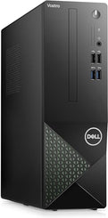 Renewed Dell Vostro 3000 3710 SFF Small Form Factor Desktop Pc (2022),Core i5-12400-16GB RAM,512GB SSD Win 11 Pro (RENEWED)