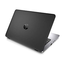 Renewed HP EliteBook 840 G1 14" Laptop, Intel Core i5, 8GB RAM, 240GB SSD, Webcam, Win10 Pro (Renewed)