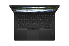 Renewed Dell Latitude 5490 Business Laptop 14In Hd Intel Core 8Th Gen I5-8250U Quad Core 8Gb Ddr4 256Gb Solid State Drive Win 10 Pro (Renewed)