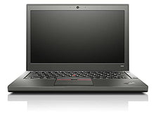 Renewed Lenovo (Renewed) X250 Intel Core i5-5300U ThinkPad Business Laptop -8GB DDR3L Ram, 256GB Ssd Hard, 12.5in Display, Windows 10 Pro
