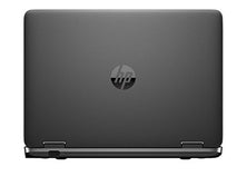 Renewed HP ProBook 640 G2 14 Inch Business Laptop, Intel Core i7-6600U up to 3.4GHz, 16G DDR4, 512G SSD, Webcam, USB 3.0, Type-C, WiFi, VGA, DP, Win 10 Pro 64 Bit (Renewed)