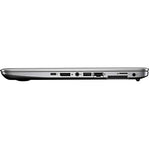 Renewed HP EliteBook 840 G4 14" HD Laptop, Core i5-7300U 2.6GHz, 16GB RAM, 512GB Solid State Drive, Windows 10 Pro 64Bit, Webcam (Renewed)