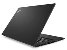 Renewed Lenovo ThinkPad T480 Renewed Business Laptop , intel Core i5-8th Gen. CPU , 16GB RAM , 256GB SSD , Windows 10 Pro. , 14.1 inch Non-Touch , RENEWED