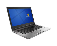 Renewed HP PROBOOK 640 G1 14" LAPTOP INTEL CORE i5-4200M 4th GEN 2.5GHZ WEBCAM 8GB RAM 500GB HDD WINDOWS 10 PRO (Renewed)