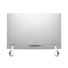 Renewed Dell Inspiron 5410 All In One, Intel Core i7 1255U, 23.8" FHD Infinity Touch Screen, 1TB HDD+256GB SSD, White, 5410 INS 1800 AIO, Inspiron 5410 AIO (Renewed)