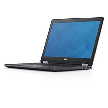 Renewed Dell Latitude E5570 Notebook (Renewed, Core i5 6200U 8GB RAM,256GB SSD Win 10)