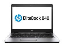 Renewed HP EliteBook 840 G3 Intel Core i5 6th Generation 16GB DDR4 RAM 512GB SSD HARD-DRIVE 14