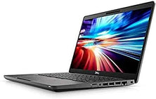Renewed Dell Latitude 5400 Renewed Business Laptop , Intel Core i5-8th Generation CPU , 8GB DDR4 RAM , 256GB SSD , 14.1 inch Display , Windows 10 Pro , (Renewed)