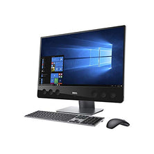 Renewed Dell Precision 5720 Workstation AiO All-In-One 27 Inch 4K , Intel Core Xeon E3-1275 V5 3.6GHz ,RAM-64GB,NVMe 512GB,1TB HDD AMD Radeon Pro WX 7100 Mobile 8GB Graphic card Windows 10 Pro (RENEWED)