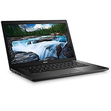 Renewed Dell Latitude 7480 Laptop 14