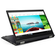 Renewed Lenovo Thinkpad X380 Yoga Renewed Business 2in1 Laptop , intel Core i5-8th Generation CPU , 8GB RAM , 256GB Solid State Drive (SSD) , 13.3 inch Touchscreen 360° , Windows 10 Pro. , RENEWED