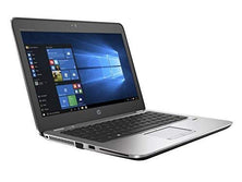 Renewed HP EliteBook 820 G3 - Core i7-6600U - 16 GB RAM - 256 GB SSD - 12.5 - HD Graphics 520 - Wi-Fi, Bluetooth Windows 10 Pro 2HC88UP#ABA (Renewed)