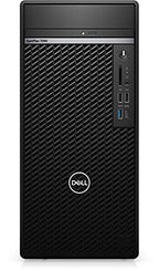 Renewed Dell Optiplex 7000 7090 MT Mini Tower Desktop (2021) , Core i5-512GB SSD + 512GB SSD - 16GB RAM , 6 Cores @ 4.6 GHz Win 11 Pro (Renewed)
