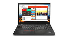 Renewed Lenovo ThinkPad T580 15.6