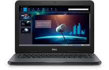 Dell Latitude 3310 Laptop PC 13.3 inch FHD Touchscreen Laptop PC, Intel Core i3-8145U Processor, 8GB Ram, 128GB NVMe SSD, Webcam, Thunderbolt, HDMI, Windows 10 Pro (Renewed)
