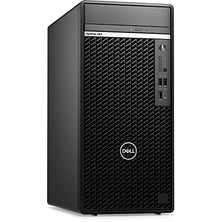 Renewed Dell OptiPlex XE4 Business Full Size Tower Desktop Computer, Intel Octa-Core i7-12700 Up to 4.9GHz, 16GB DDR4 RAM, 256 PCIe SSD + 1TB HDD, WiFi Adapter, Ethernet, Type-C, Windows 11 Pro (Renewed)