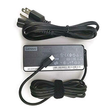 Lenovo Thinkapad Adapter:Lenovo 65W Standard AC Adapter (USB Type-C)- UK