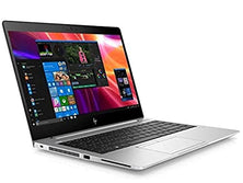 Renewed HP EliteBook 840 G5 Business Laptop, Intel Core i5-8th Generation CPU, 16GB DDR4 RAM, 512GB SSD Hard, 14.1 inch Touchscreen Display, Windows 10 Pro (Renewed)