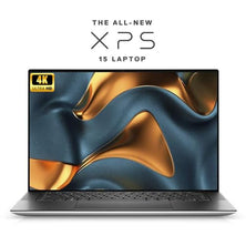 Renewed DELL XPS 15 9500 Laptop 15.6