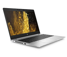 Renewed HP EliteBook 840 G6 Business Laptop, Intel Core i5-8365U CPU, 16GB DDR4 RAM, 256GB SSD Hard, 14 inch Display, Windows 10 Pro (Renewed)