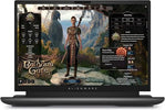 Renewed Dell Alienware M16 Gaming Laptop Pc (2023) , 16