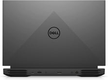 Dell G15 5511 Gaming Laptop - 15.6 inch FHD 120Hz Display - Intel Core i7-11800H, 16GB DDR4 RAM, 512GB SSD, NVIDIA GeForce RTX 3060, Thunderbolt, Windows 10 Home(RENEWED)