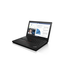 Renewed Lenovo ThinkPad X260 Renewed Business Laptop , intel Core i5-6th Generation CPU , 8GB RAM , 256GB SSD , 12.5 inch Display , Windows 10 Professional , RENEWED