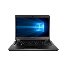 Renewed Dell Latitude 7440 Ultrabook Business Laptop , Intel Core i5-4th Gen. CPU , 8GB DDR3L RAM , 256GB SSD , 14 inch Display , Windows 10 Pro , (Renewed)