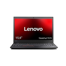 Renewed Lenovo ThinkPad T570 Business Laptop , Intel Core i5-6th Generation CPU , 8GB RAM , 256GB SSD , 15.6 inch Display , Windows 10 Pro  (Renewed)
