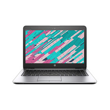 Renewed HP Elitebook 840 G4 Business Laptop, Intel Core i5-7th Generation CPU, 16GB DDR4 RAM, 256GB SSD Hard, 14.1 inch Touchscreen Display, Windows 10 Pro (Renewed)