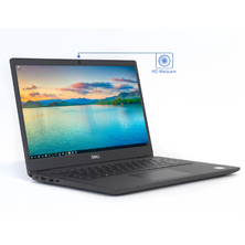 Dell Latitude 3410 Laptop Notebook PC, Intel Core i3-10110U Processor, 8GB Ram, 256GB SSD, Webcam, WiFi & Bluetooth, HDMI, Windows 10 Professional (Renewed)