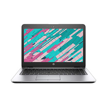 Renewed HP Elitebook 840 G4 Business Laptop, Intel Core i5-7th Generation CPU, 8GB DDR4 RAM, 256GB SSD Hard, 14.1 inch Display, Windows 10 Pro (Renewed)