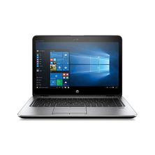 Renewed HP Elitebook 820 G3 Business Laptop, Intel Core i5-6300U CPU, 8GB DDR4 RAM, 500GB SATA 2.5 HDD, 12.5 inch Display, Windows 10 Pro (Renewed)