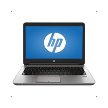 Renewed HP ProBook 640 G1 Intel i5-4200M 2.50GHz 8GB RAM 256GB SSD Windows 10 Pro (Renewed)