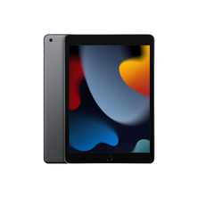 Apple 2021 10.2-inch iPad (Wi-Fi, 64GB) - Space Gray (9th Generation) (NEW)